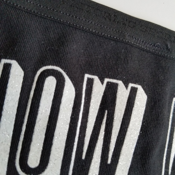 Victoria Secret Pink Snow Way Panty Sock Bundle S - Picture 3 of 7